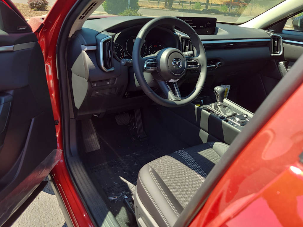 Thumbnail: 2025 Mazda CX-50 - 2