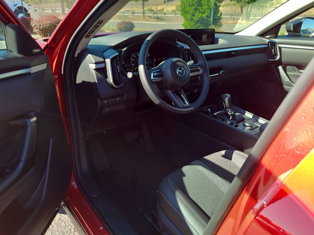 Thumbnail: 2025 Mazda CX-50 - 2