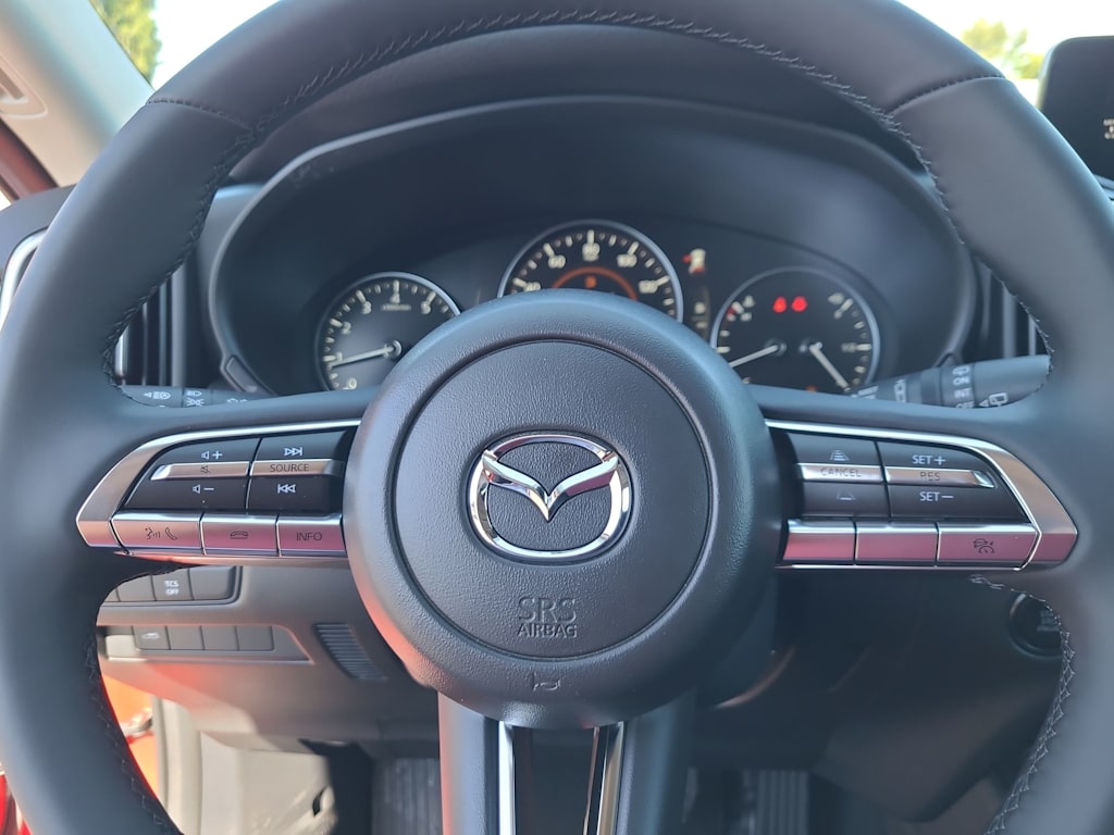 Thumbnail: 2025 Mazda CX-50 - 13