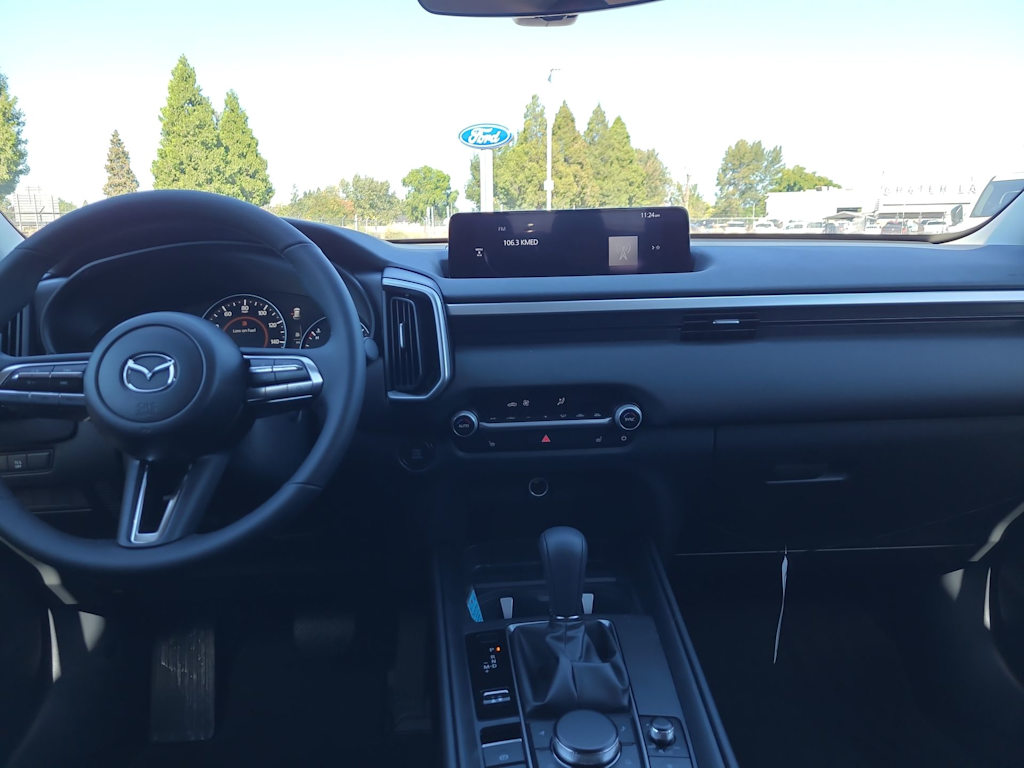 Thumbnail: 2025 Mazda CX-50 - 10