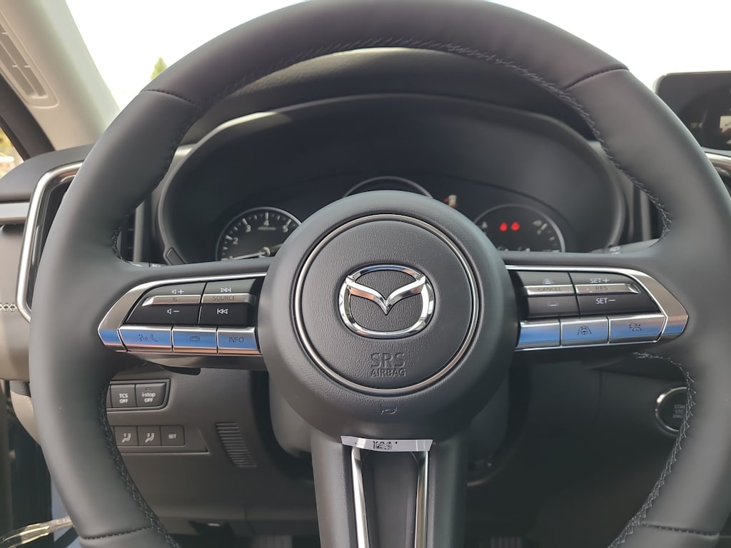 Thumbnail: 2026 Mazda CX-50 - 14