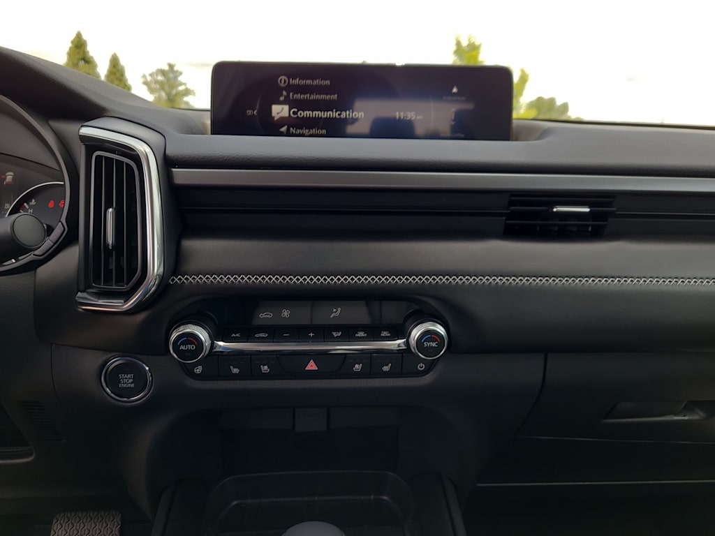Thumbnail: 2026 Mazda CX-50 - 15