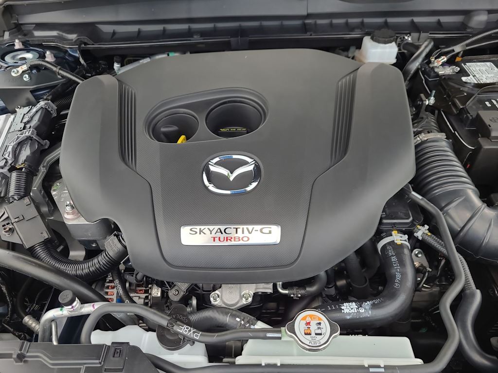 Thumbnail: 2026 Mazda CX-50 - 9