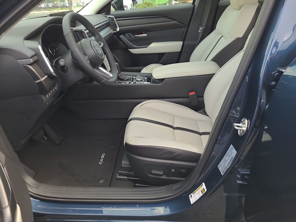 Thumbnail: 2026 Mazda CX-50 - 11
