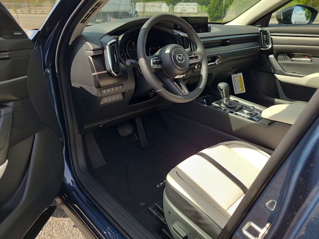 Thumbnail: 2026 Mazda CX-50 - 2