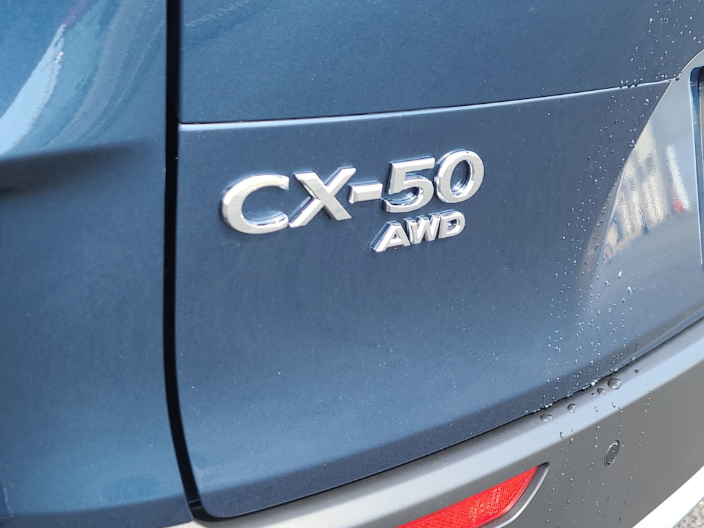 Thumbnail: 2026 Mazda CX-50 - 7