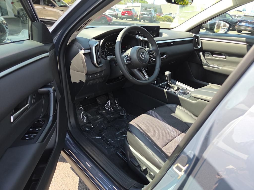 Thumbnail: 2026 Mazda CX-50 - 2
