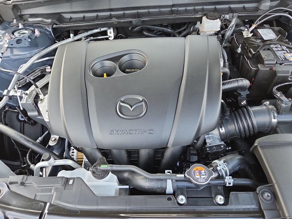 Thumbnail: 2026 Mazda CX-50 - 9