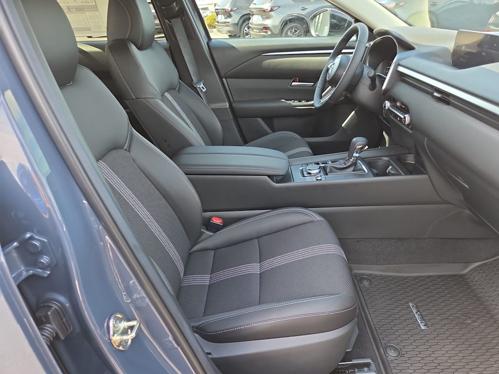 Thumbnail: 2026 Mazda CX-50 - 12