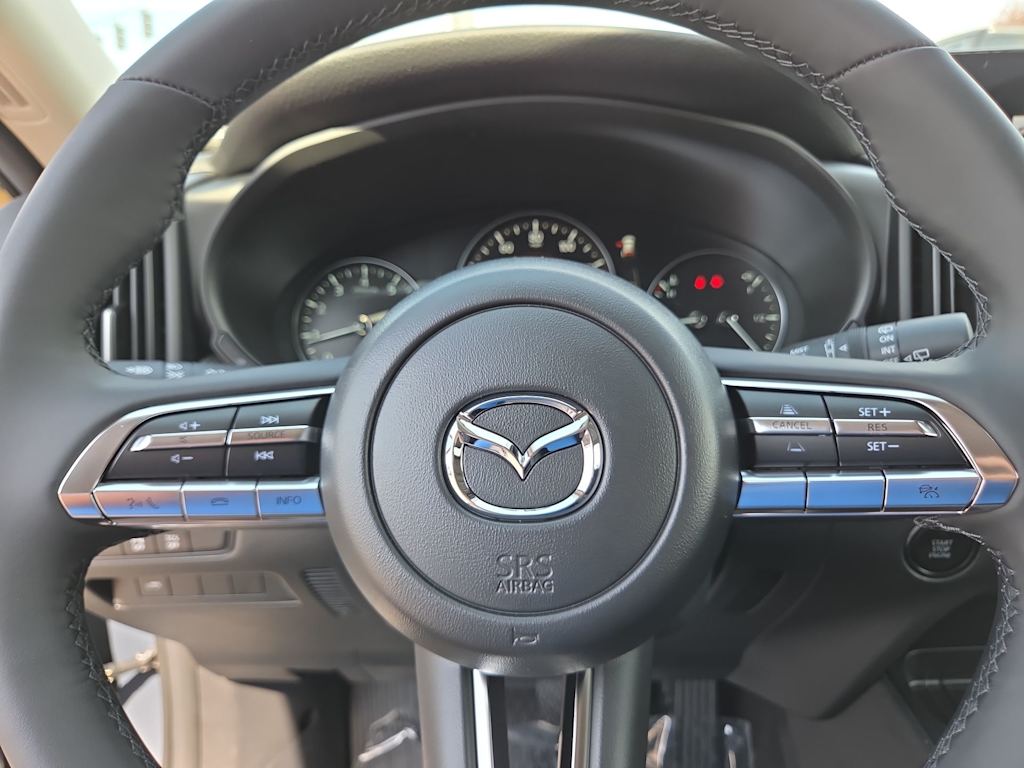 Thumbnail: 2026 Mazda CX-50 - 14