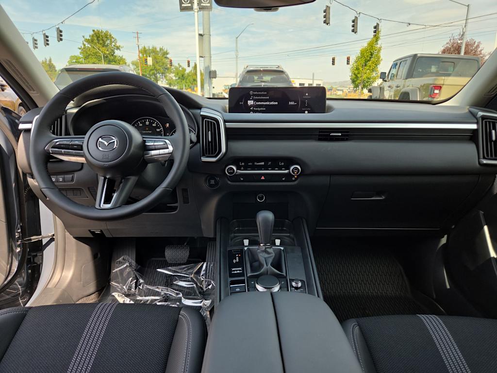 Thumbnail: 2026 Mazda CX-50 - 10