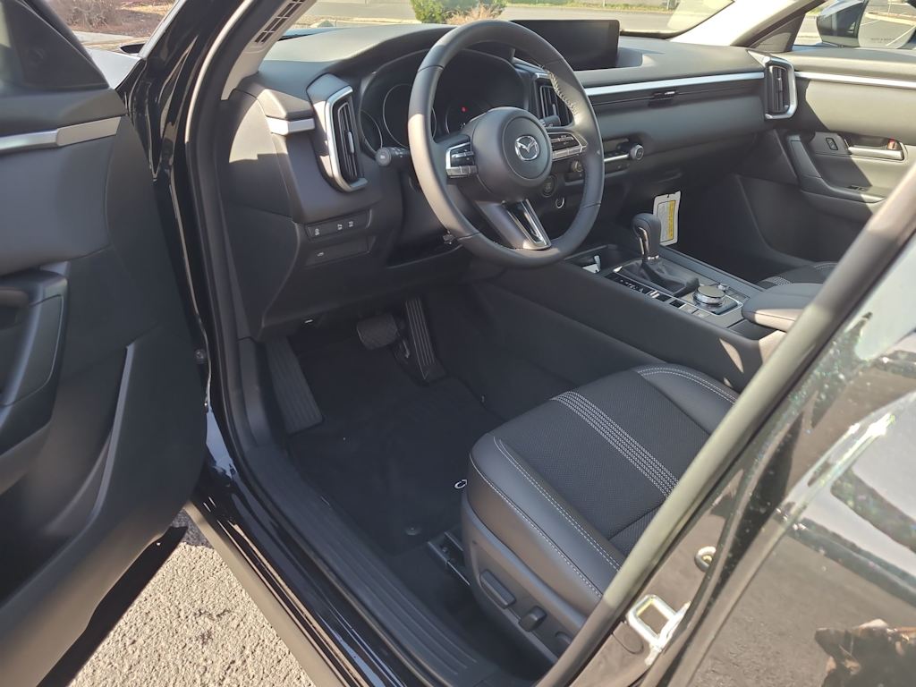 Thumbnail: 2026 Mazda CX-50 - 25
