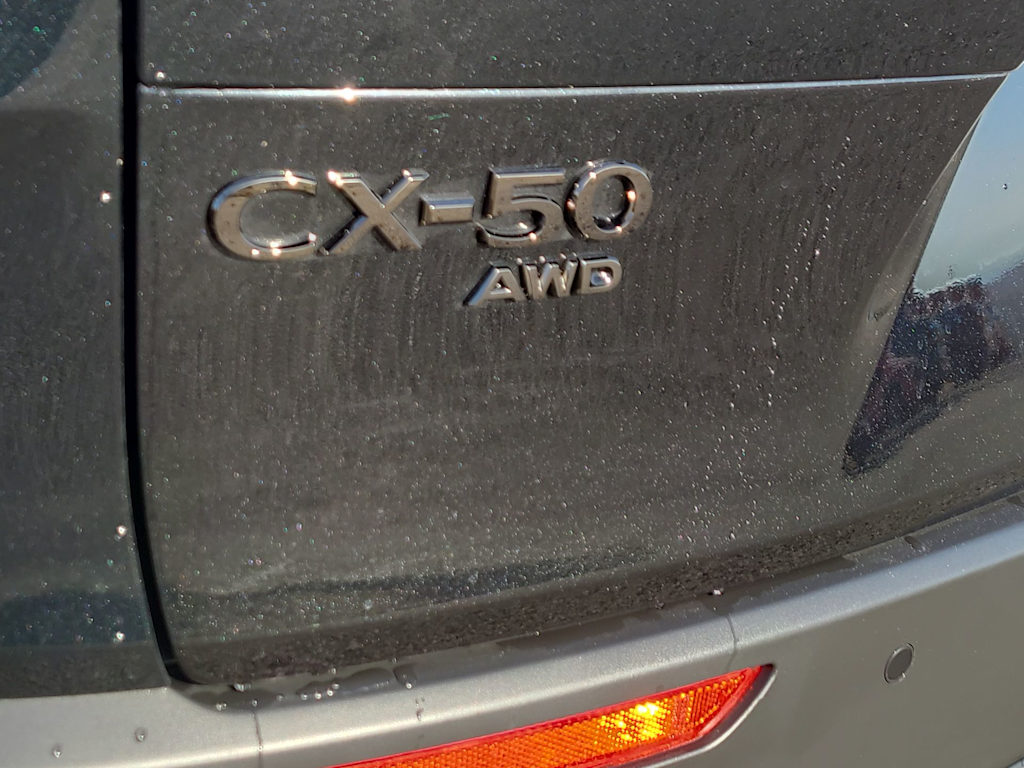 Thumbnail: 2026 Mazda CX-50 - 7