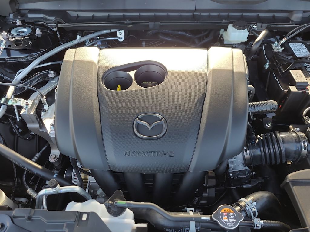 Thumbnail: 2026 Mazda CX-50 - 9