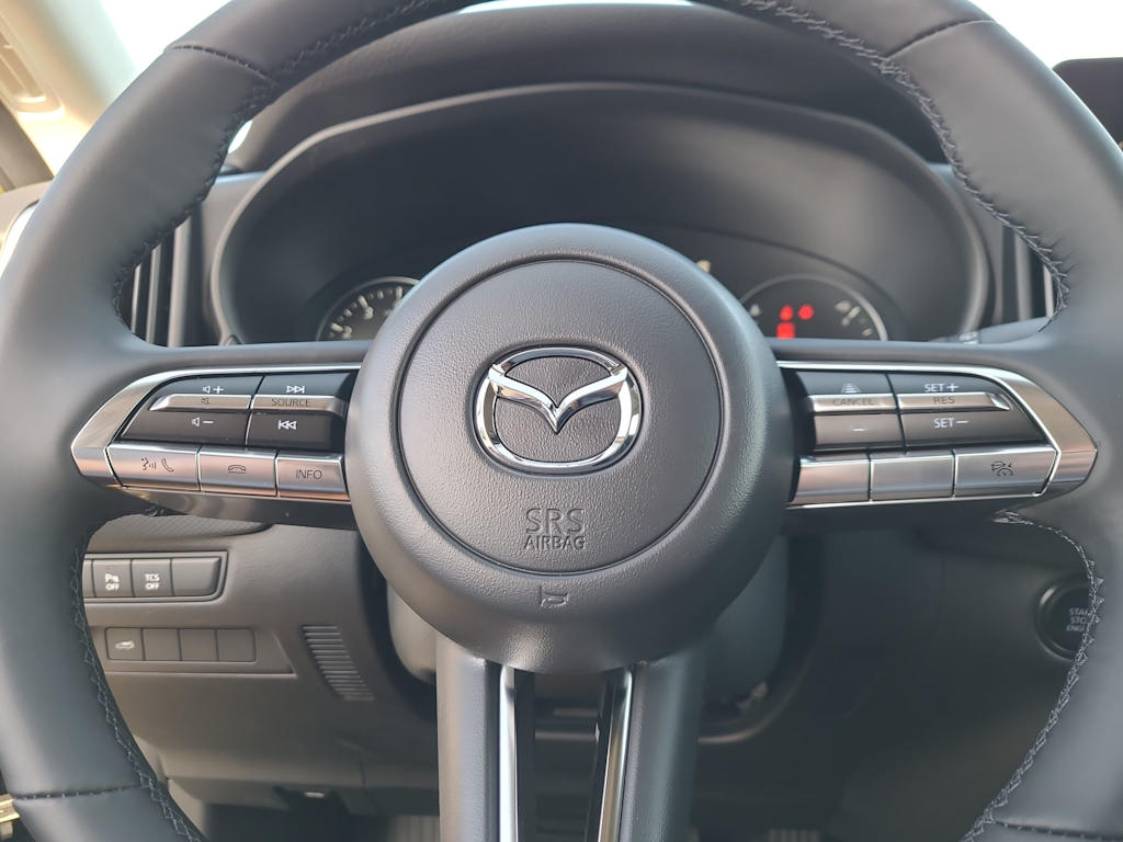 Thumbnail: 2026 Mazda CX-50 - 10