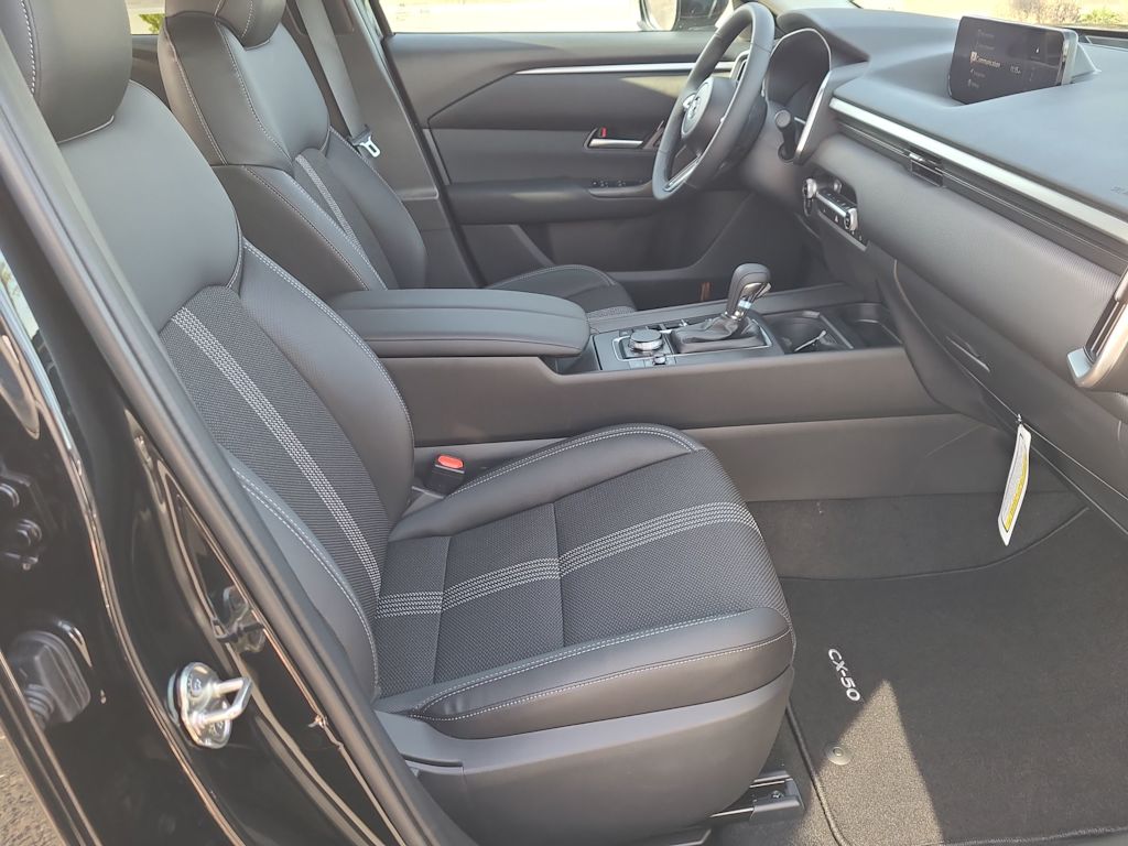 Thumbnail: 2026 Mazda CX-50 - 12
