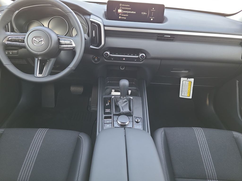 Thumbnail: 2026 Mazda CX-50 - 2
