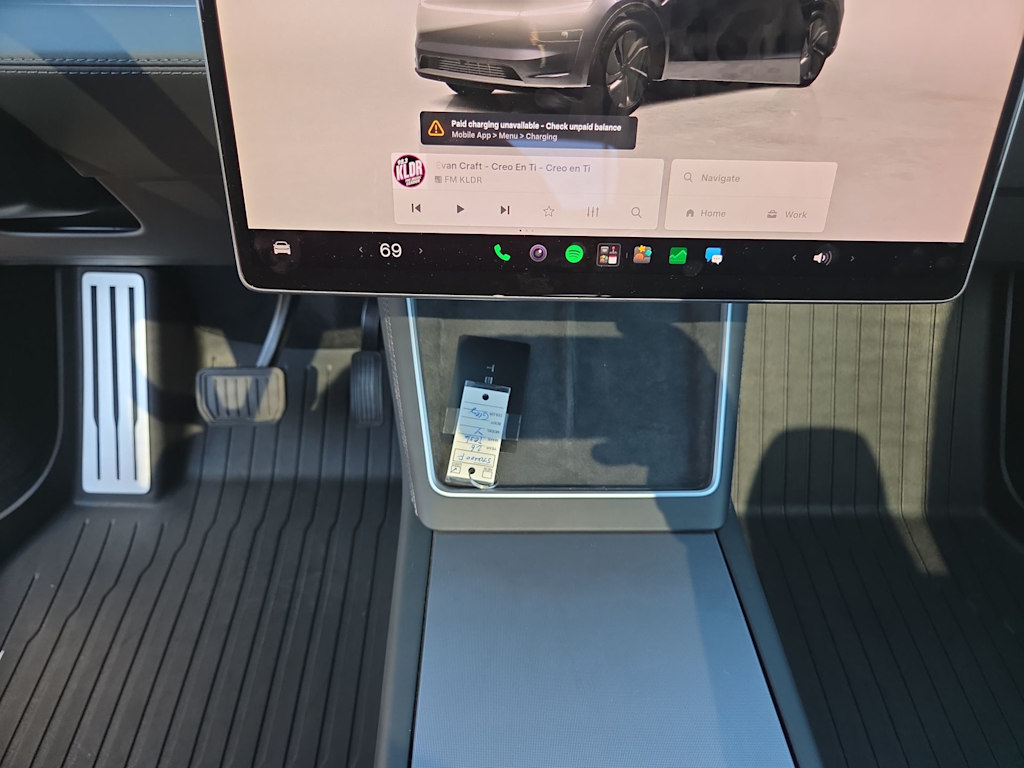 Thumbnail: 2026 Tesla Model Y - 23