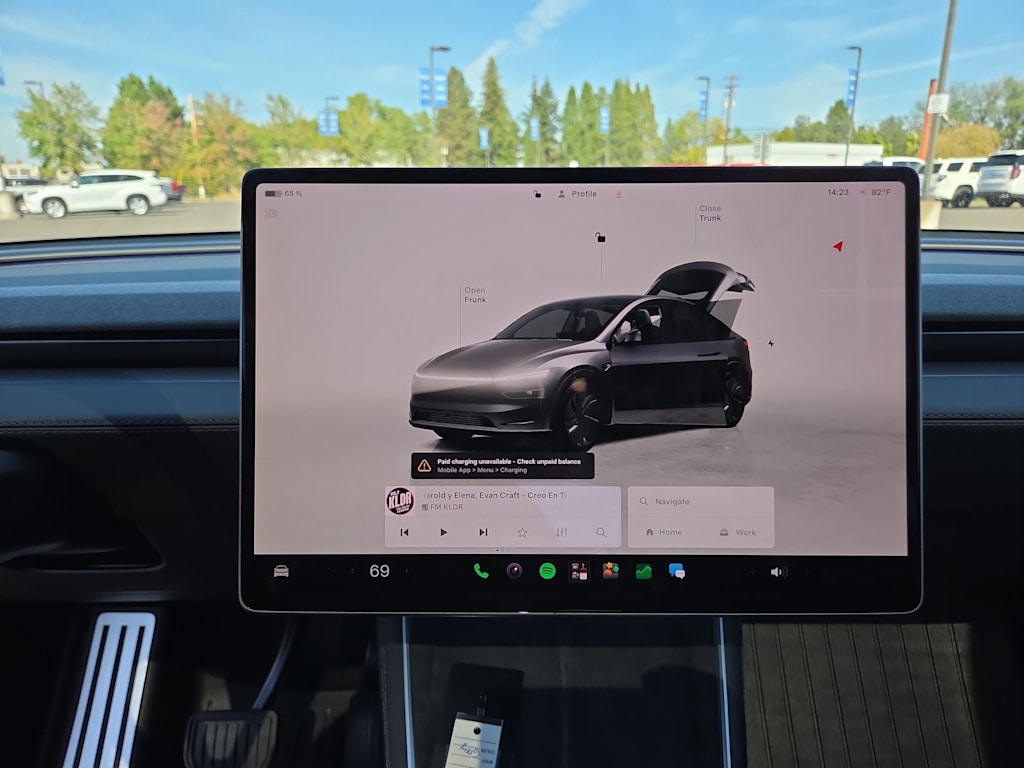 Thumbnail: 2026 Tesla Model Y - 12