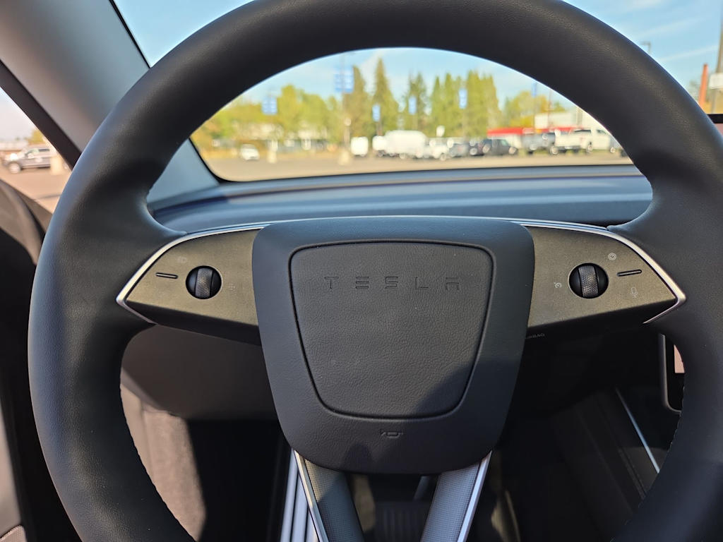 Thumbnail: 2026 Tesla Model Y - 22