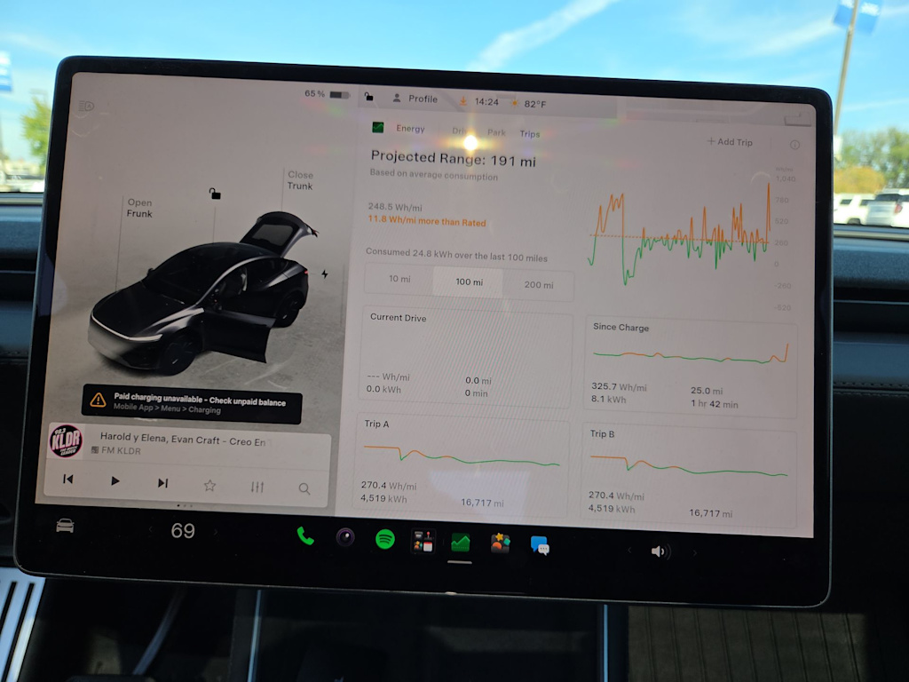 Thumbnail: 2026 Tesla Model Y - 24