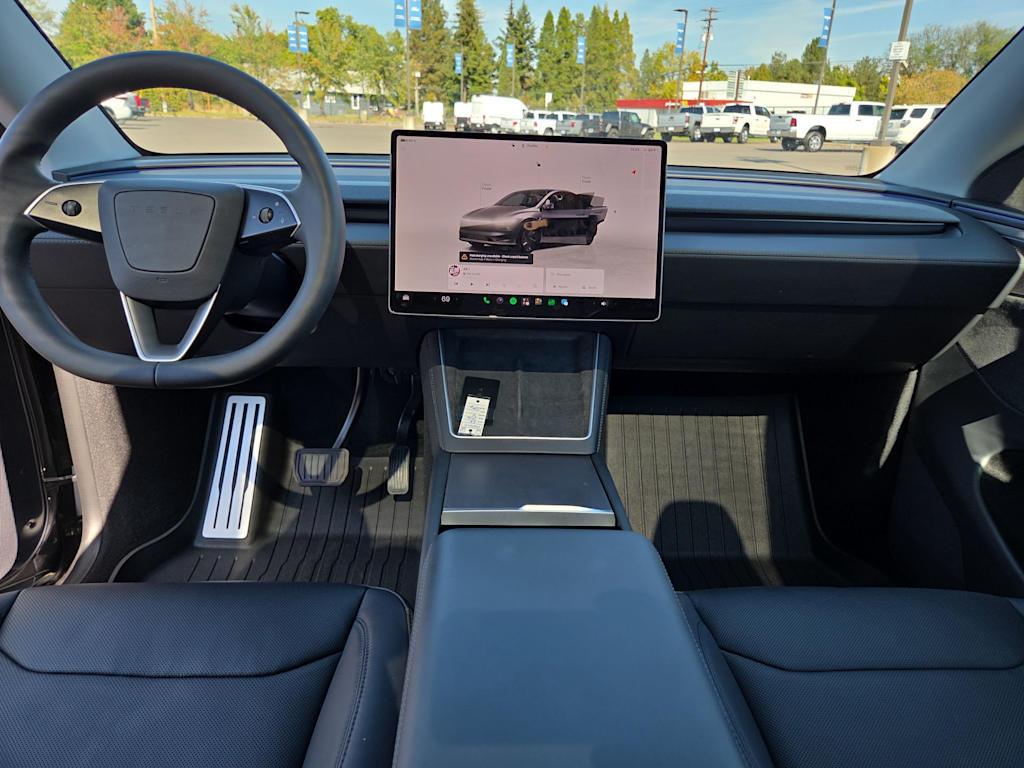 Thumbnail: 2026 Tesla Model Y - 2