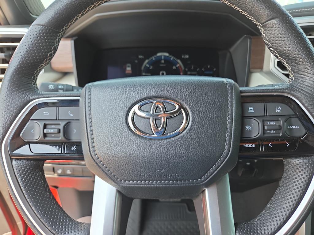 Thumbnail: 2024 Toyota Sequoia - 29