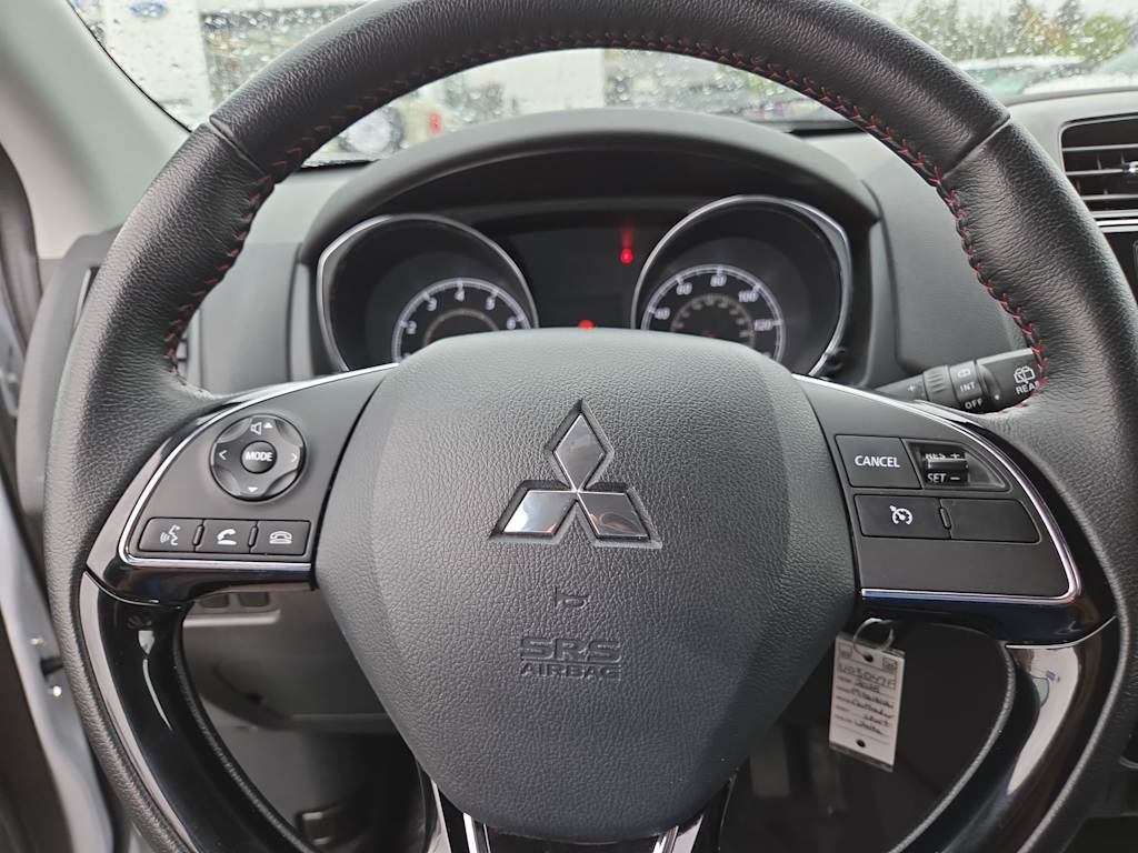 Thumbnail: 2025 Mitsubishi Outlander Sport - 29