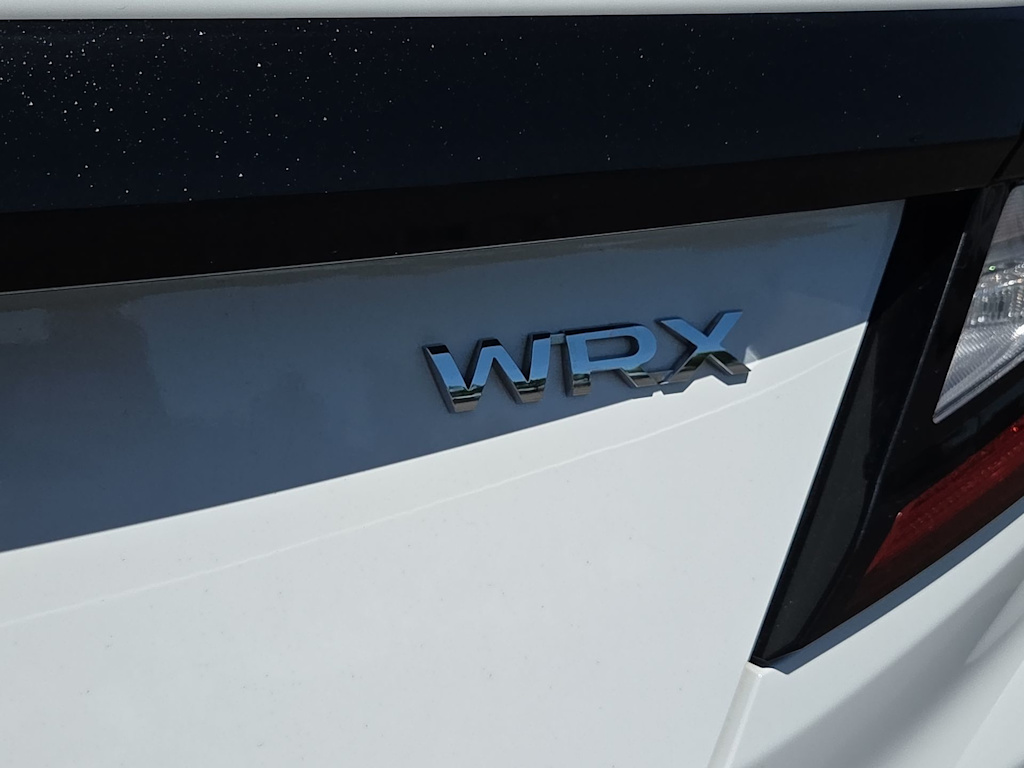 Thumbnail: 2024 Subaru WRX - 7