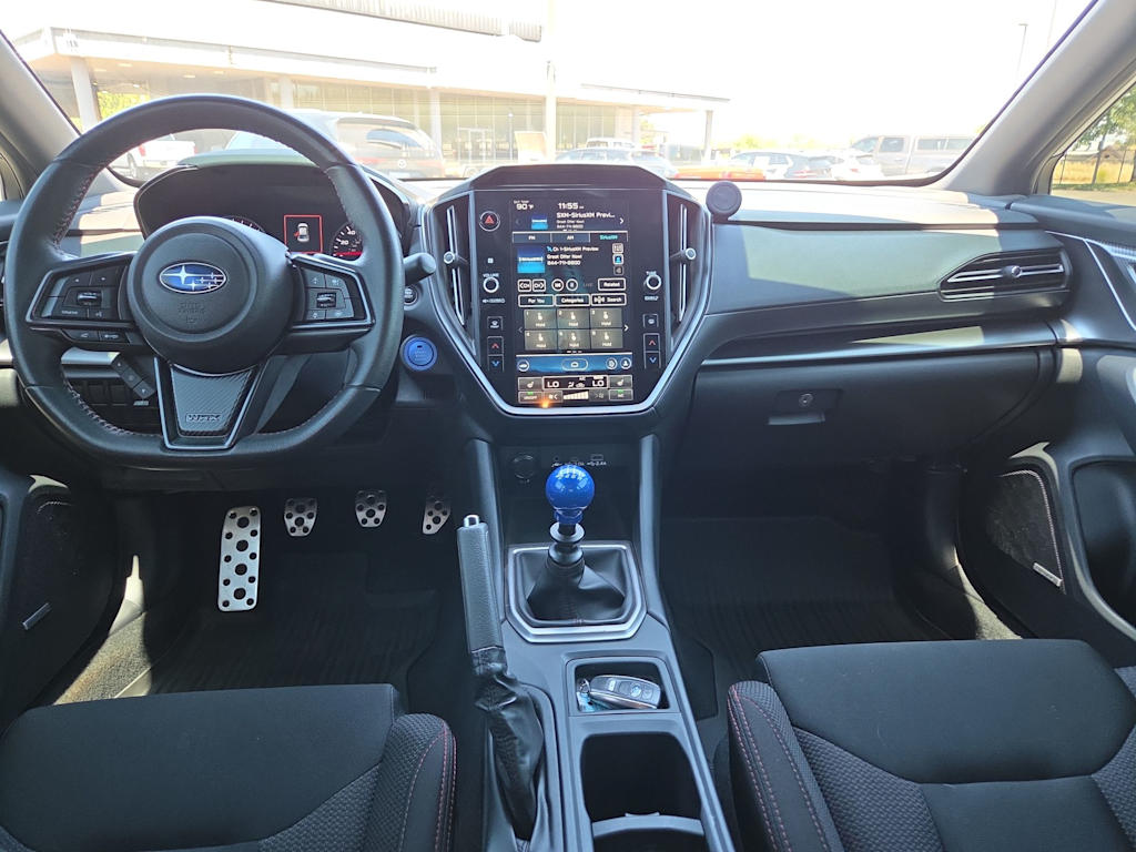 Thumbnail: 2024 Subaru WRX - 10