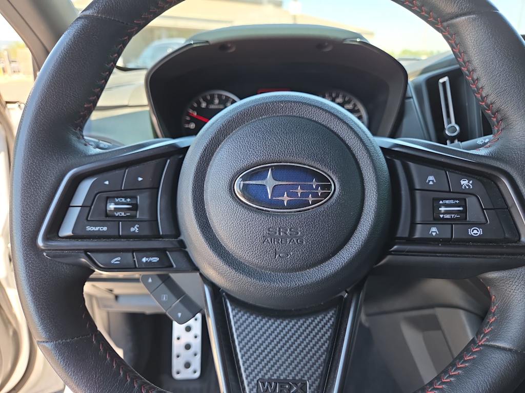 Thumbnail: 2024 Subaru WRX - 25