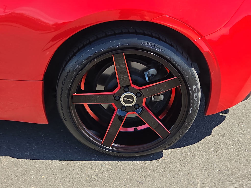 Thumbnail: 2023 Toyota GR86 - 6