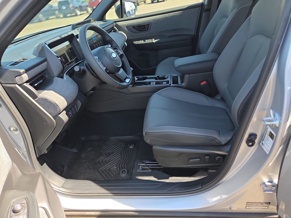 Thumbnail: 2026 Subaru Outback - 11