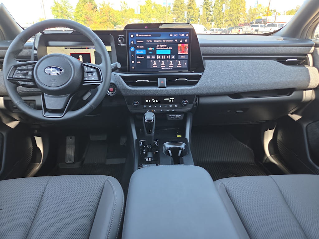 Thumbnail: 2026 Subaru Outback - 10