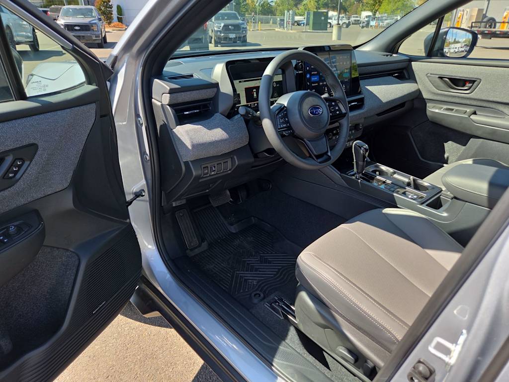 Thumbnail: 2026 Subaru Outback - 2