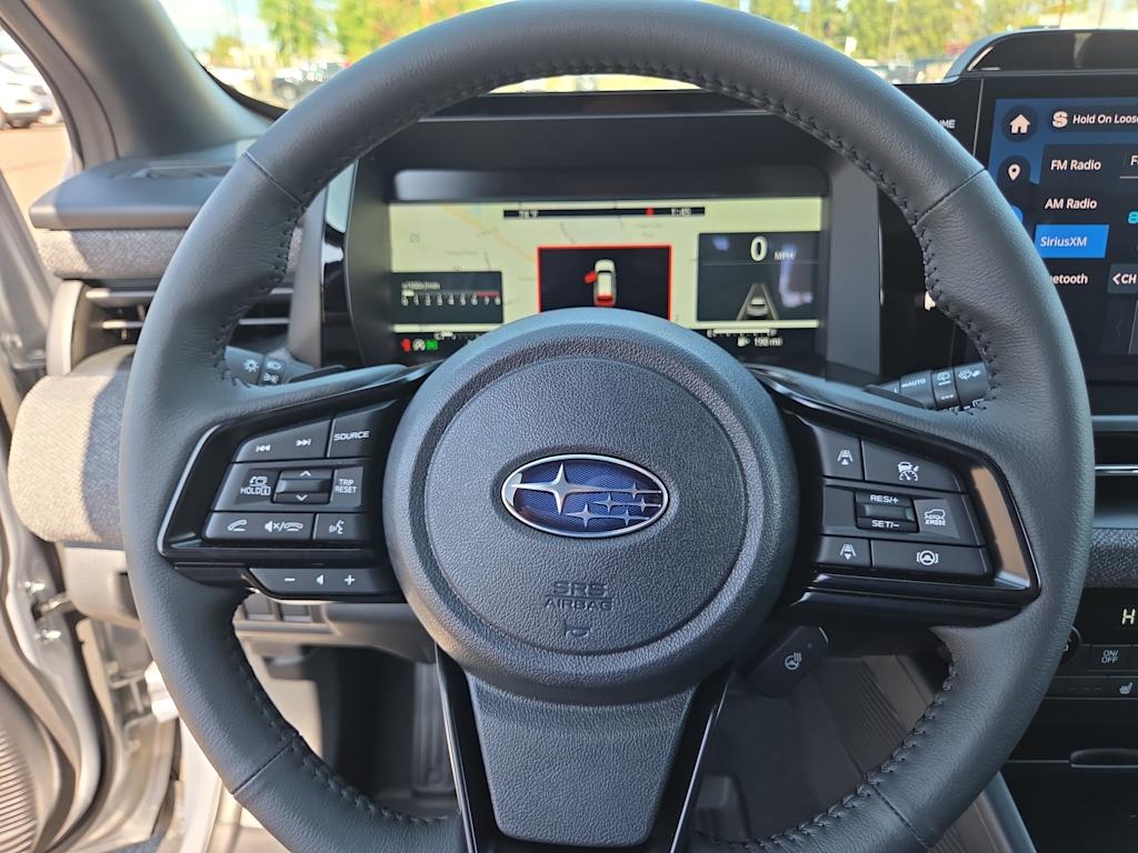Thumbnail: 2026 Subaru Outback - 14