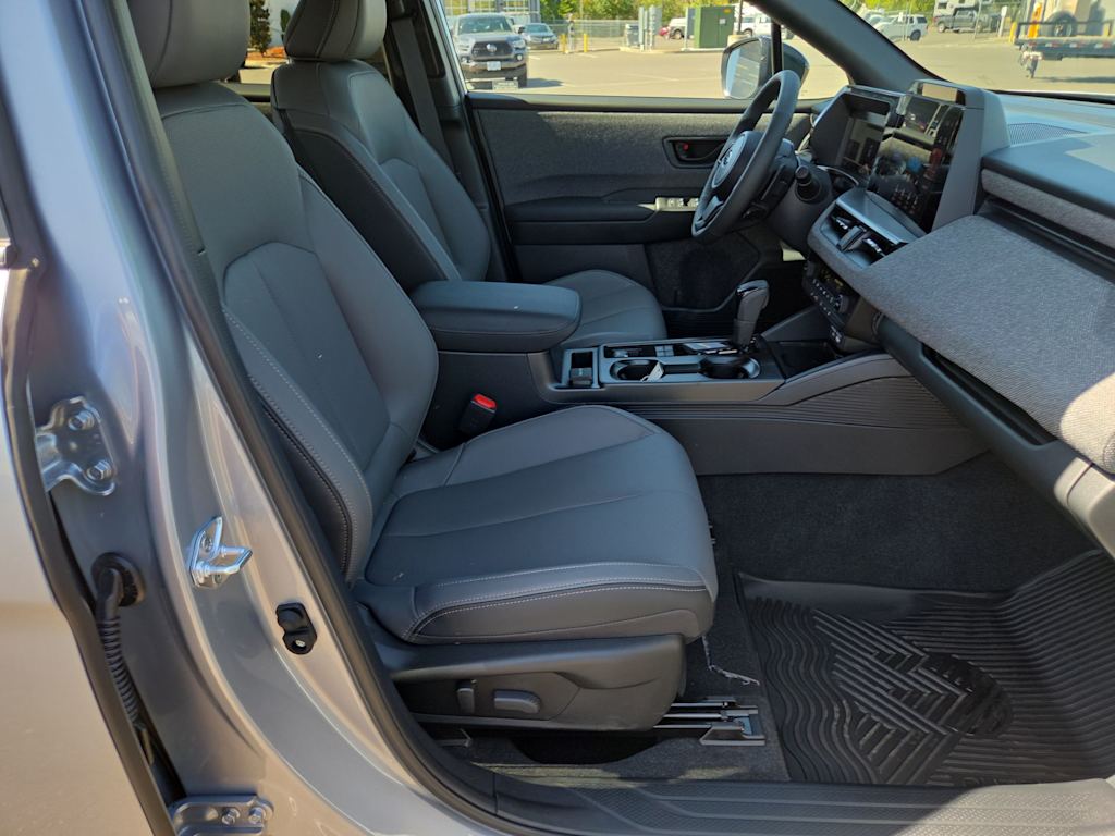 Thumbnail: 2026 Subaru Outback - 12