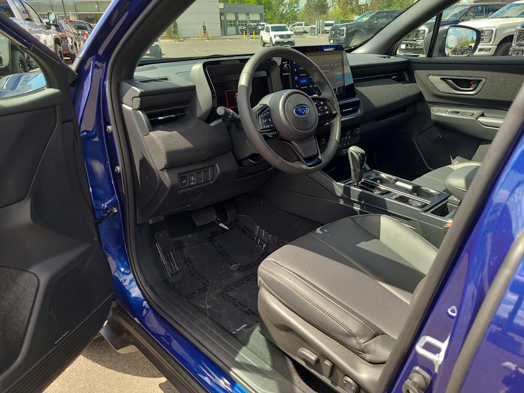 Thumbnail: 2026 Subaru Outback - 22