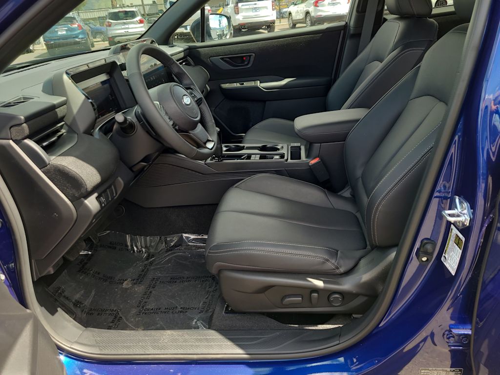 Thumbnail: 2026 Subaru Outback - 10