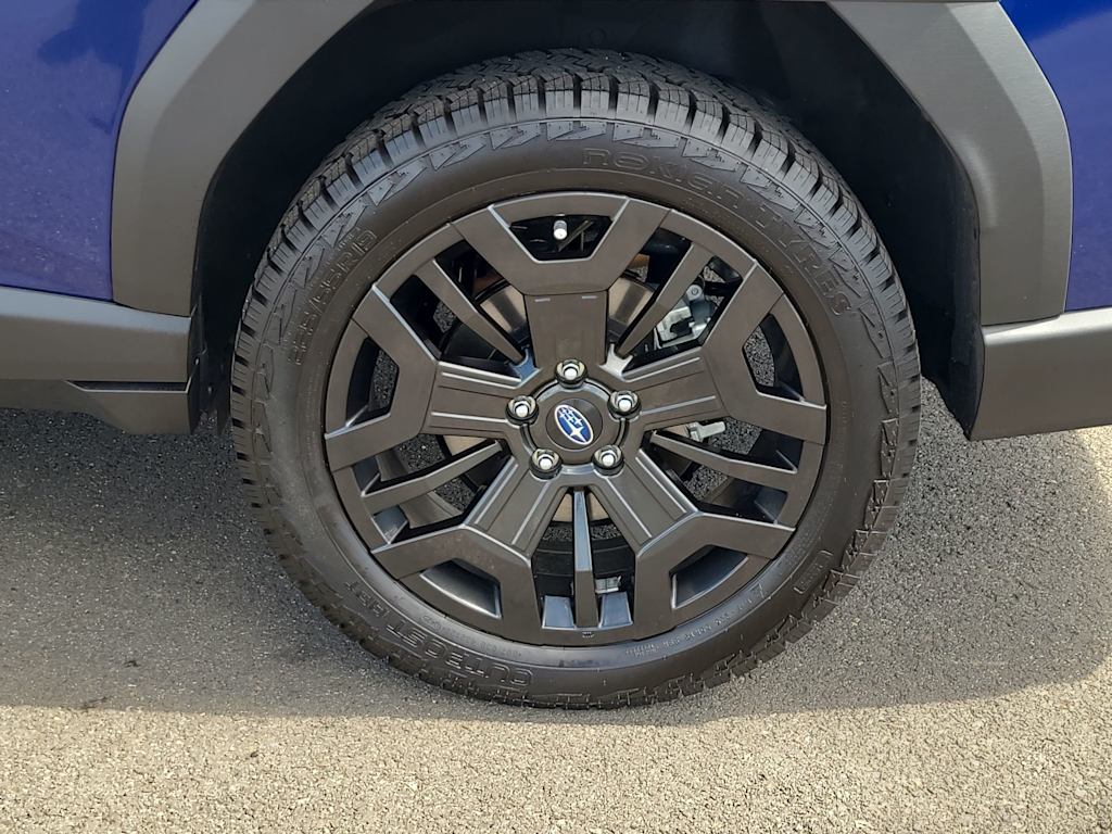 Thumbnail: 2026 Subaru Outback - 8