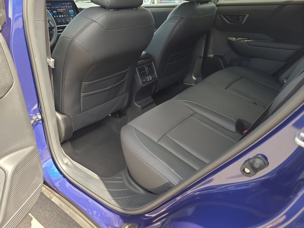 Thumbnail: 2026 Subaru Outback - 12
