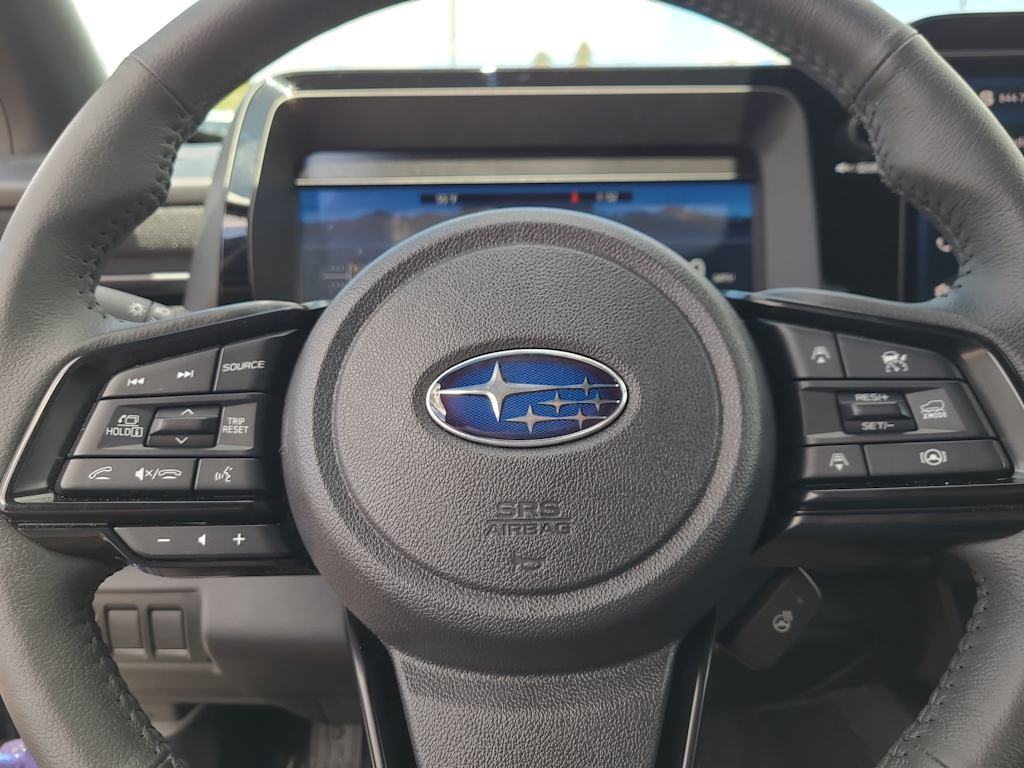 Thumbnail: 2026 Subaru Outback - 28