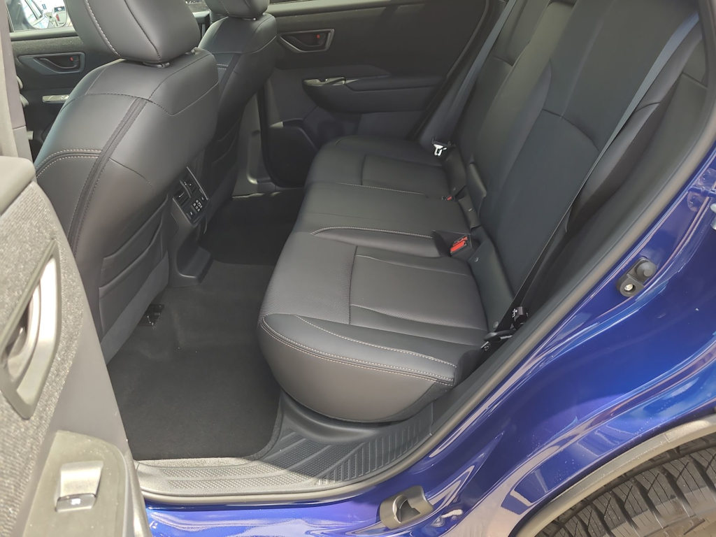 Thumbnail: 2026 Subaru Outback - 27