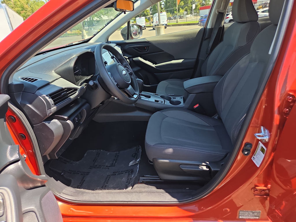 Thumbnail: 2024 Subaru Crosstrek - 9