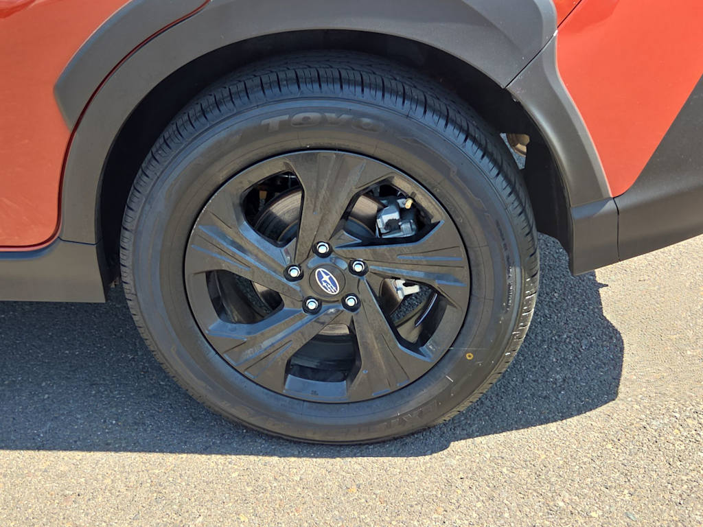 Thumbnail: 2024 Subaru Crosstrek - 7