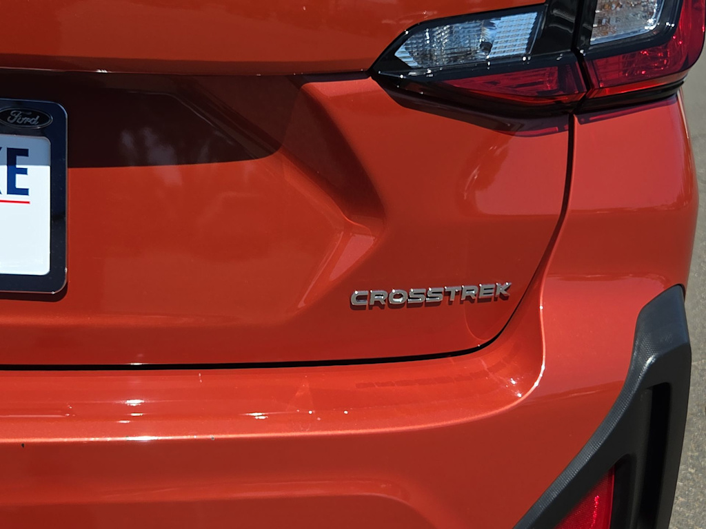 Thumbnail: 2024 Subaru Crosstrek - 25