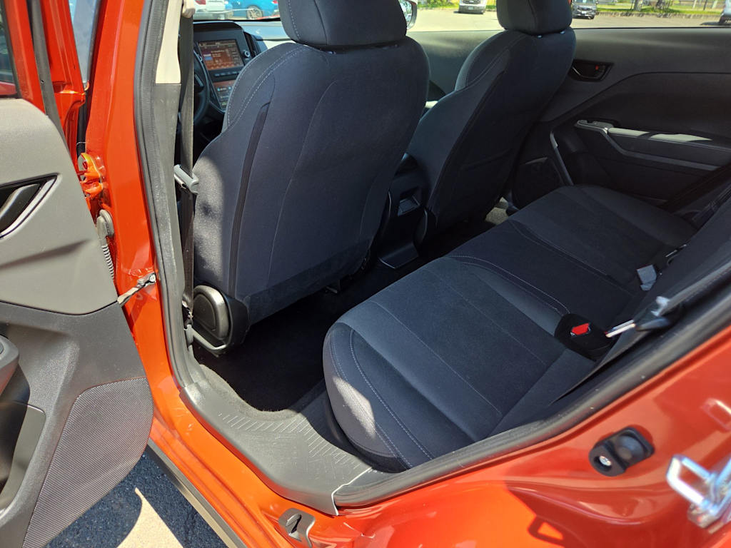 Thumbnail: 2024 Subaru Crosstrek - 11