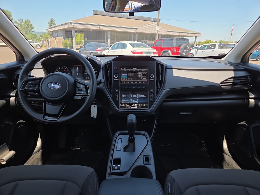 Thumbnail: 2024 Subaru Crosstrek - 2