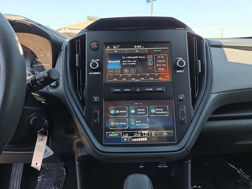 Thumbnail: 2024 Subaru Crosstrek - 12