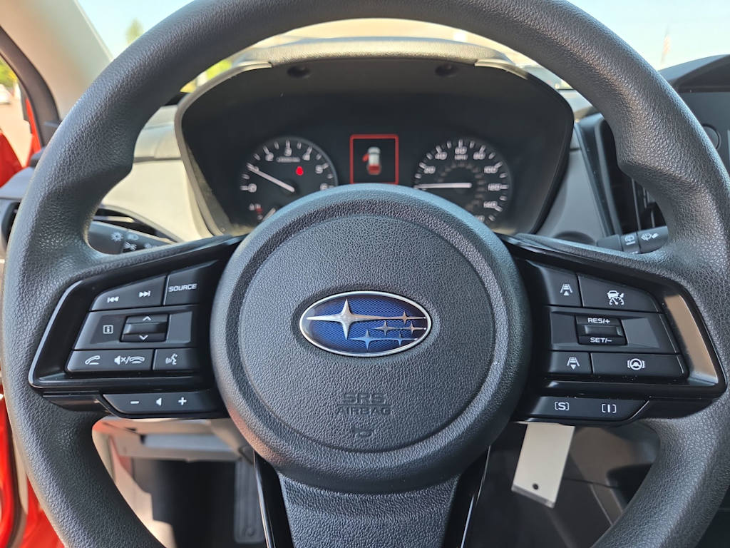 Thumbnail: 2024 Subaru Crosstrek - 27
